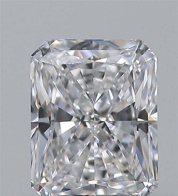 Prírodný diamant radiant,...