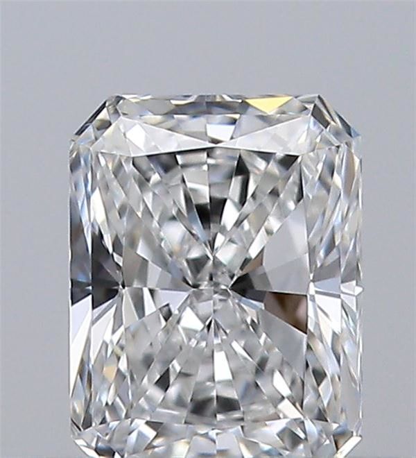 Prírodný diamant radiant,...