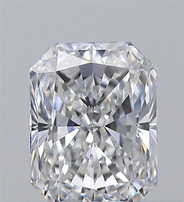 Prírodný diamant radiant,...