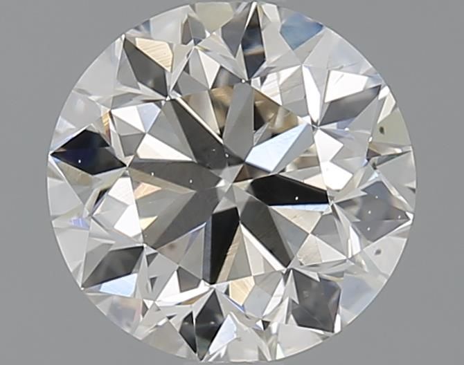 Prírodný diamant okrúhly...