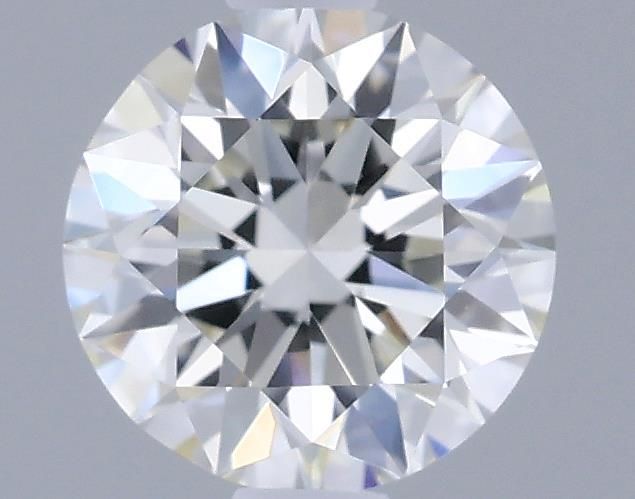 Prírodný diamant okrúhly...