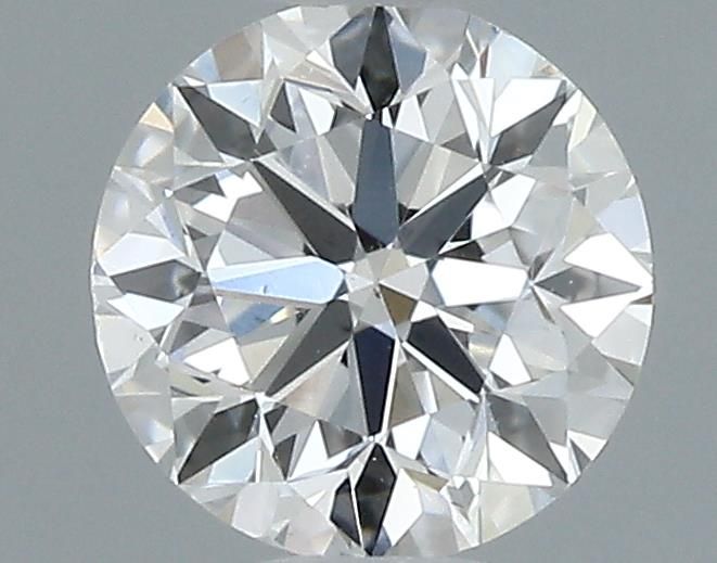 Prírodný diamant okrúhly...