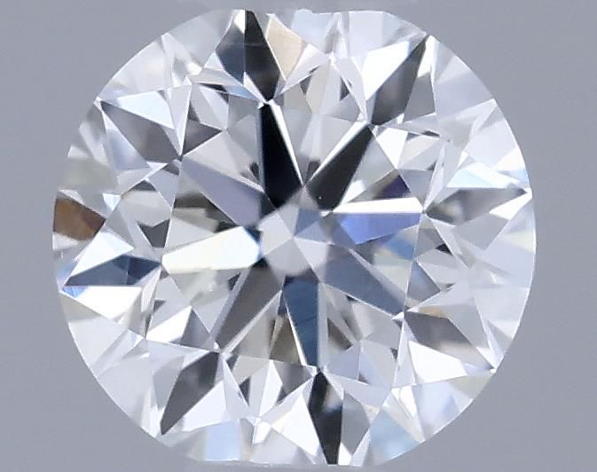 Prírodný diamant okrúhly...