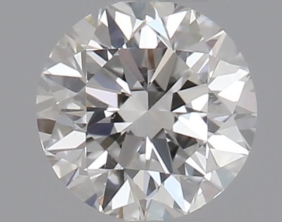 Prírodný diamant okrúhly...