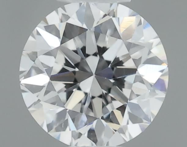 Prírodný diamant okrúhly...