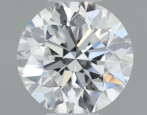 Prírodný diamant okrúhly...