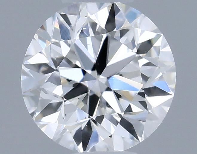 Prírodný diamant okrúhly...