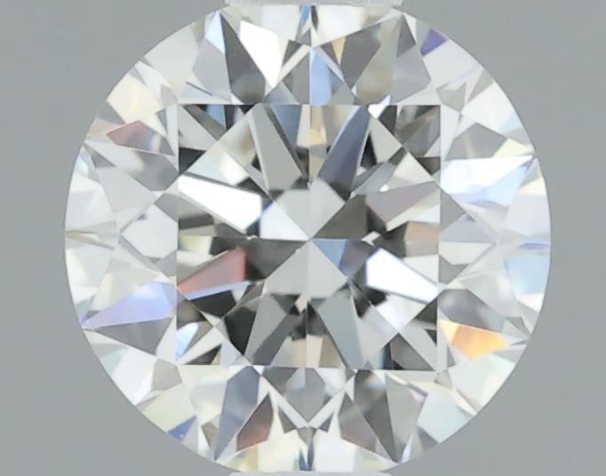 Prírodný diamant okrúhly...