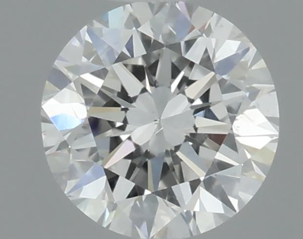 Prírodný diamant okrúhly...