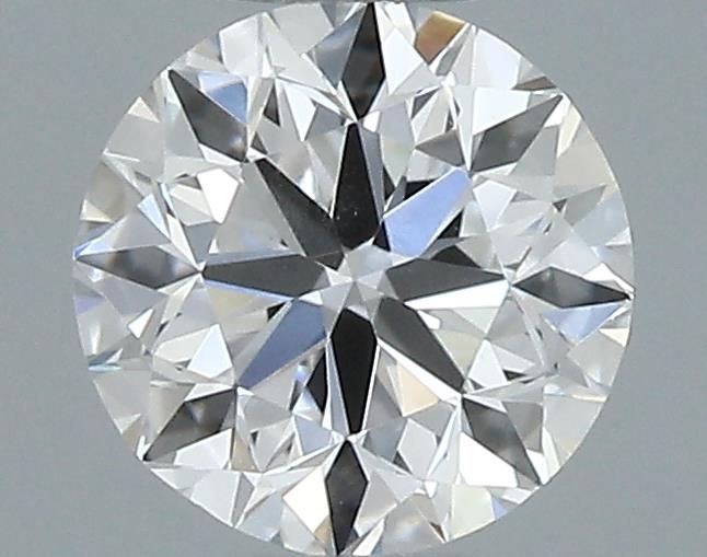 Prírodný diamant okrúhly...