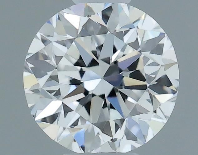 Prírodný diamant okrúhly...