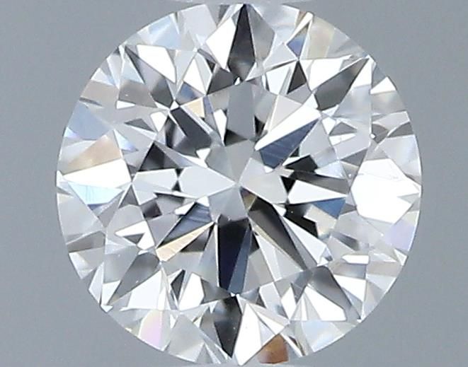 Prírodný diamant okrúhly...