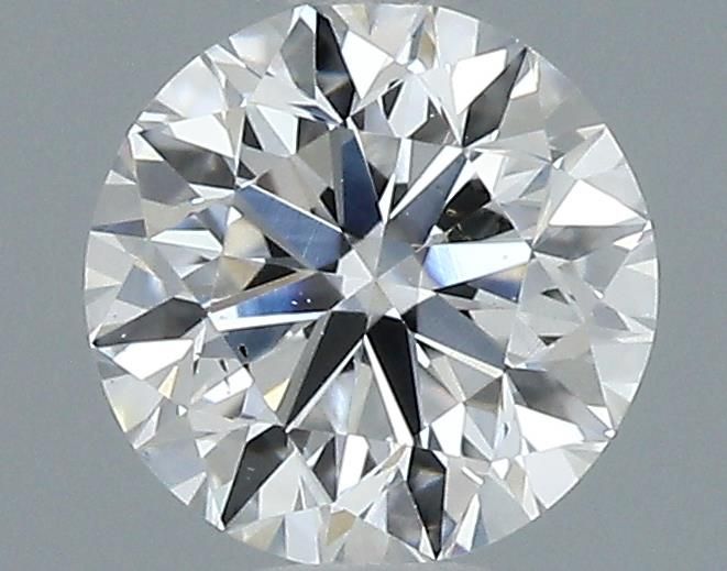 Prírodný diamant okrúhly...