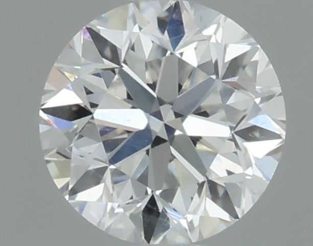 Prírodný diamant okrúhly...