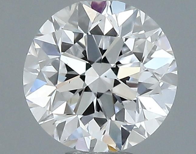 Prírodný diamant okrúhly...