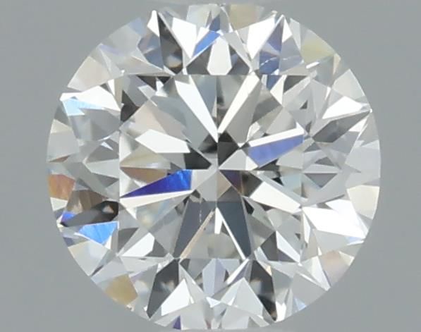 Prírodný diamant okrúhly...