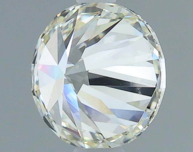 Prírodný diamant okrúhly...