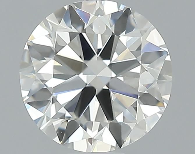 Prírodný diamant okrúhly...