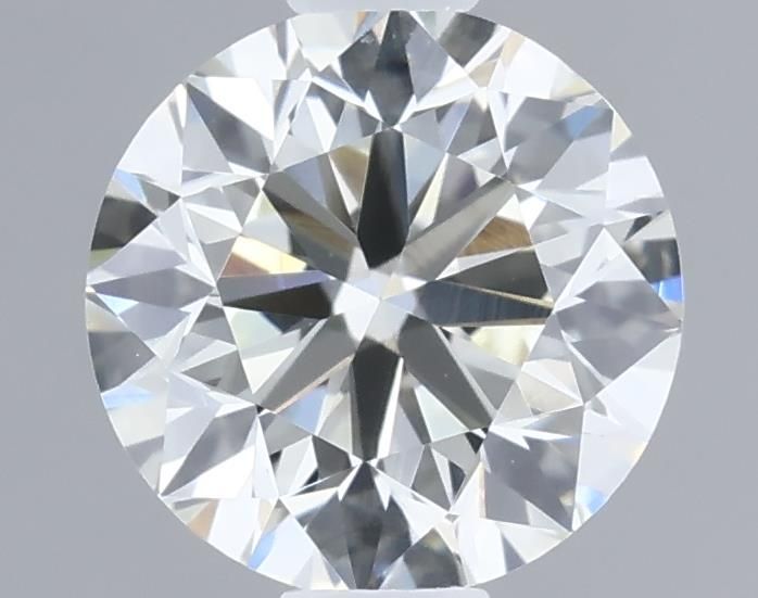 Prírodný diamant okrúhly...