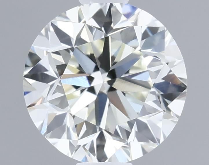 Prírodný diamant okrúhly...