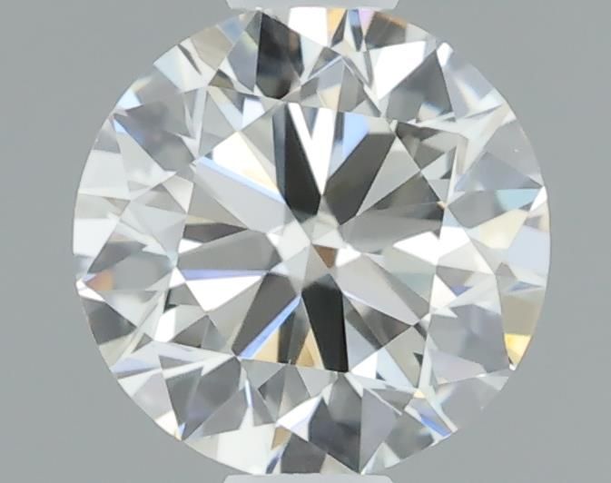 Prírodný diamant okrúhly...