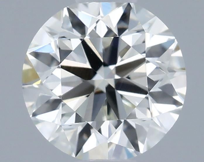 Prírodný diamant okrúhly...