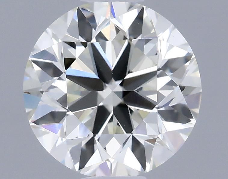 Prírodný diamant okrúhly...