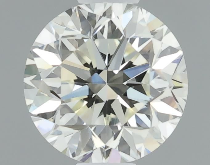 Prírodný diamant okrúhly...