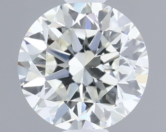 Prírodný diamant okrúhly...