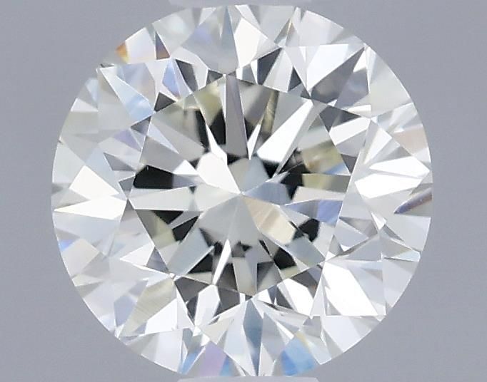 Prírodný diamant okrúhly...