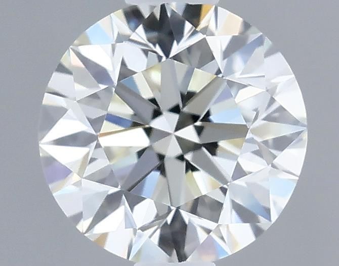 Prírodný diamant okrúhly...