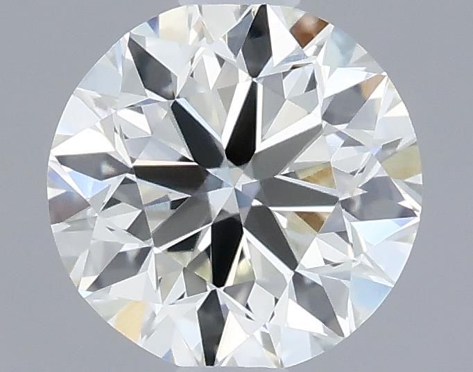 Prírodný diamant okrúhly...