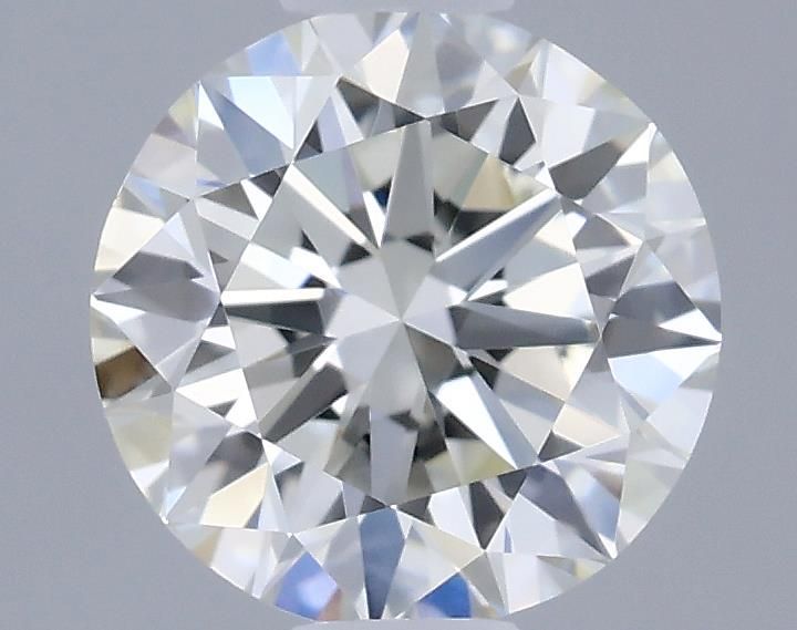 Prírodný diamant okrúhly...