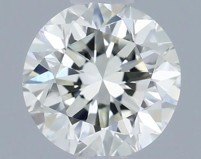 Prírodný diamant okrúhly...