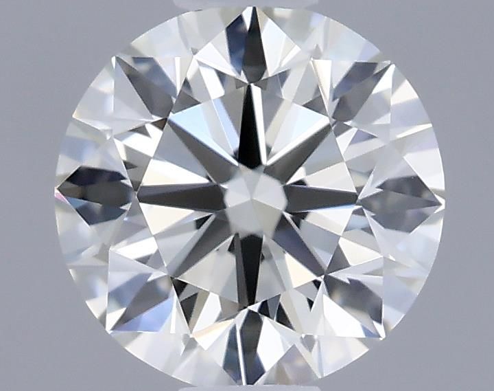 Prírodný diamant okrúhly...