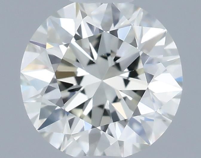 Prírodný diamant okrúhly...