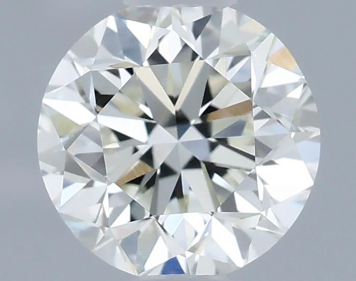 Prírodný diamant okrúhly...