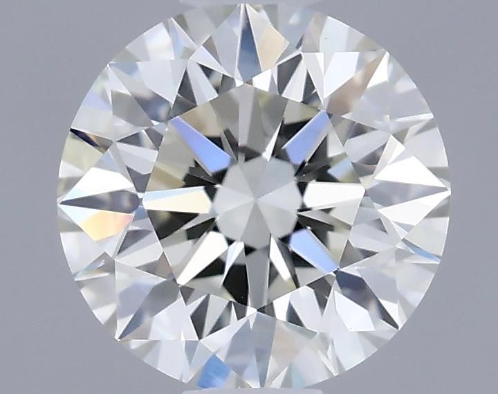 Prírodný diamant okrúhly...