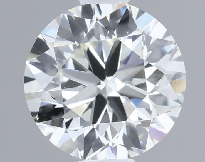 Prírodný diamant okrúhly...