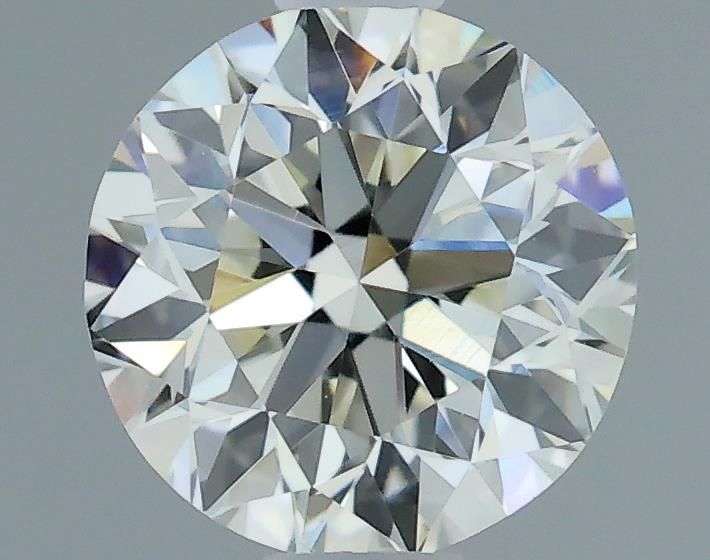 Prírodný diamant okrúhly...