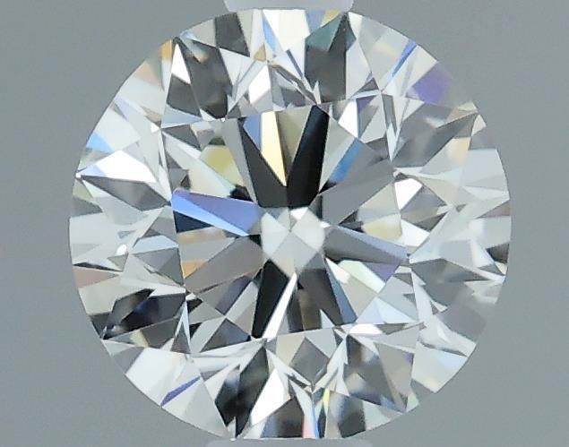 Prírodný diamant okrúhly...