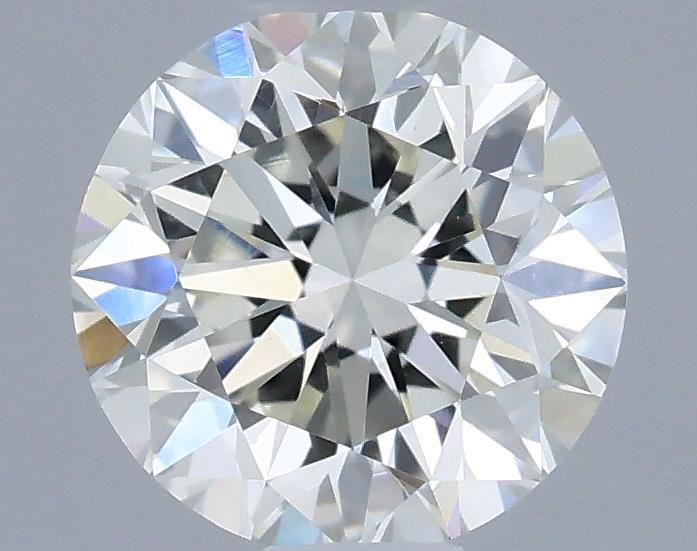 Prírodný diamant okrúhly...