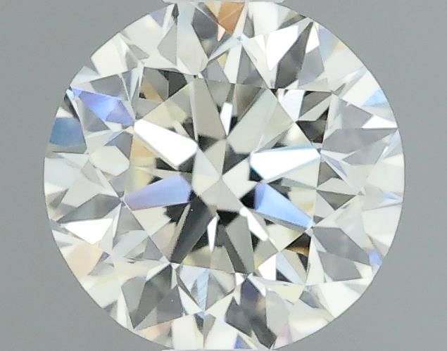 Prírodný diamant okrúhly...