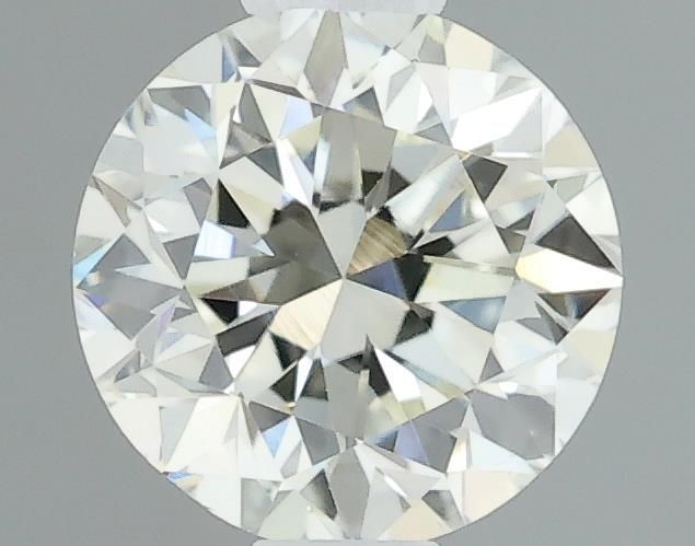 Prírodný diamant okrúhly...