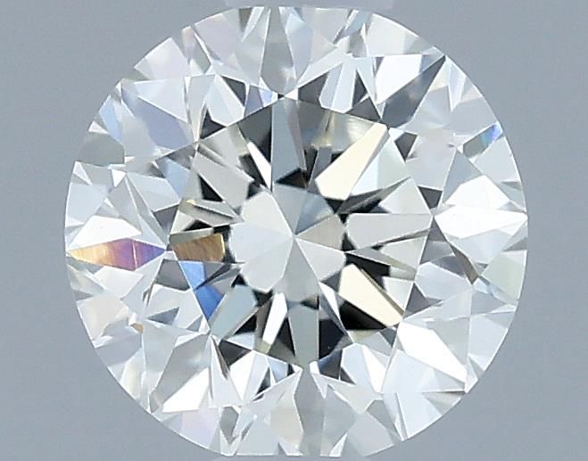 Prírodný diamant okrúhly...