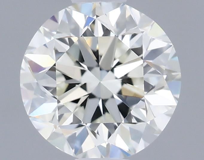 Prírodný diamant okrúhly...