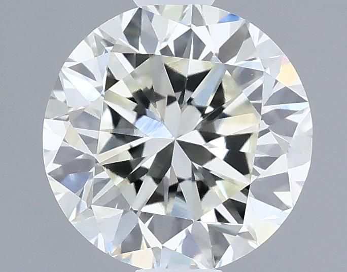 Prírodný diamant okrúhly...