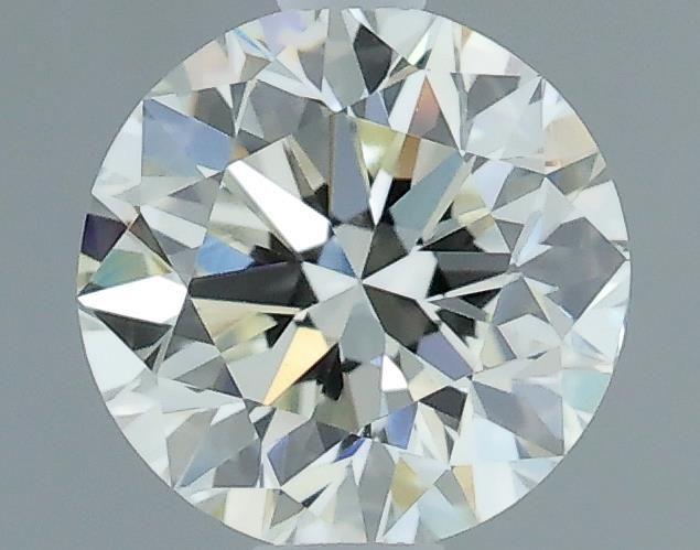 Prírodný diamant okrúhly...