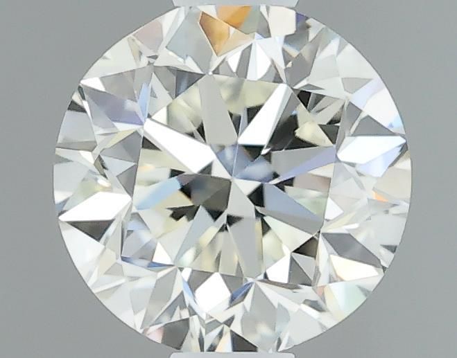 Prírodný diamant okrúhly...