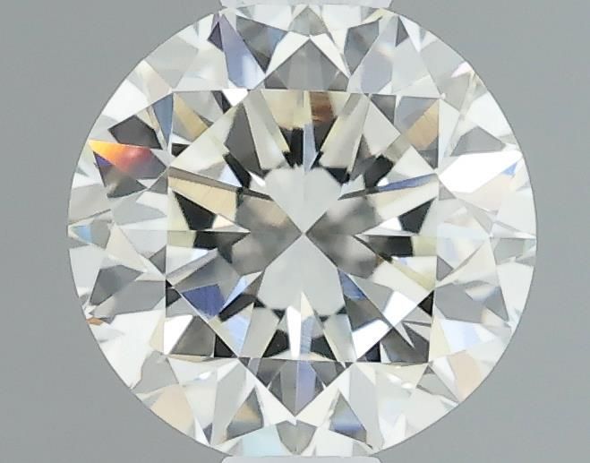 Prírodný diamant okrúhly...